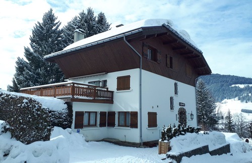 Megeve Apartamento | Piso / apartamento - MEGEVE