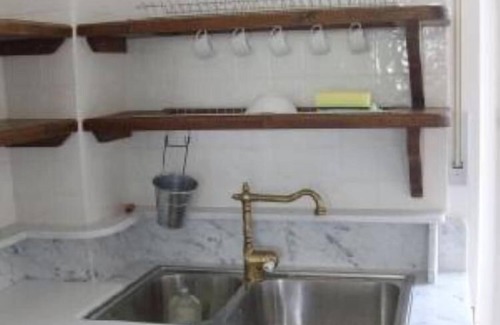 Marcelli Apartamento | piso / apartamento - 3 cuartos - 4/5 Personas