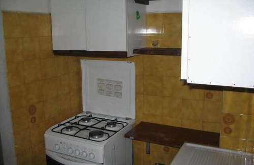 Marcelli Apartamento | piso / apartamento - 3 cuartos - 4/5 Personas