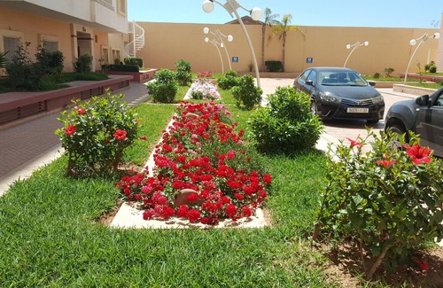 Agadir Bay Apartamento | Piso / apartamento - AGADIR