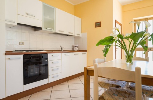 Agropoli Apartamento | piso / apartamento - Agropoli