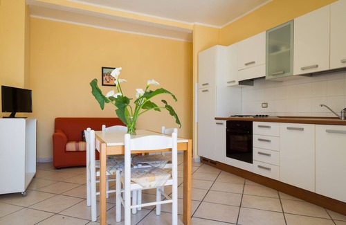 Agropoli Apartamento | piso / apartamento - Agropoli
