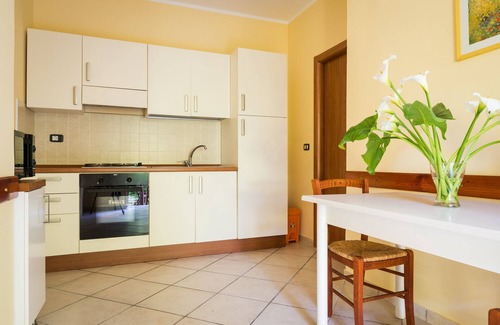 Agropoli Apartamento | piso / apartamento - Agropoli