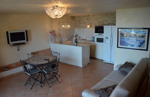 Algajola Apartamento | Piso / apartamento - ALGAJOLA
