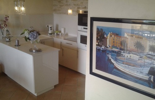 Algajola Apartamento | Piso / apartamento - ALGAJOLA