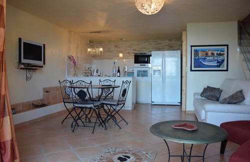 Algajola Apartamento | Piso / apartamento - ALGAJOLA