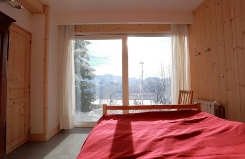 Viel-Alpe Apartamento | piso / apartamento - ALPE D'HUEZ