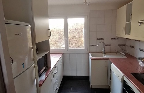 Viel-Alpe Apartamento | Piso / apartamento - ALPE D'HUEZ