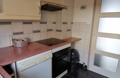 Viel-Alpe Apartamento | Piso / apartamento - ALPE D'HUEZ