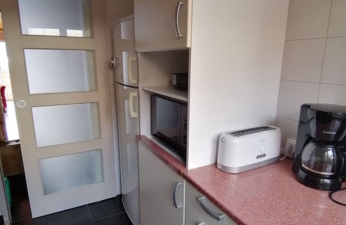Viel-Alpe Apartamento | Piso / apartamento - ALPE D'HUEZ