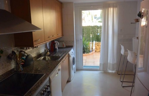 Altea la Vella Apartamento | Piso / apartamento - Altea