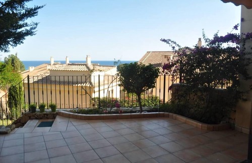 Altea la Vella Apartamento | Piso / apartamento - Altea