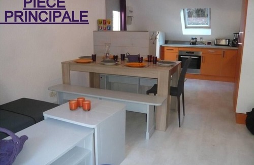 Bareges Apartamento | Piso / apartamento - Barèges
