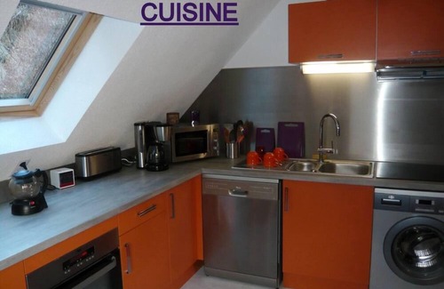 Bareges Apartamento | Piso / apartamento - Barèges