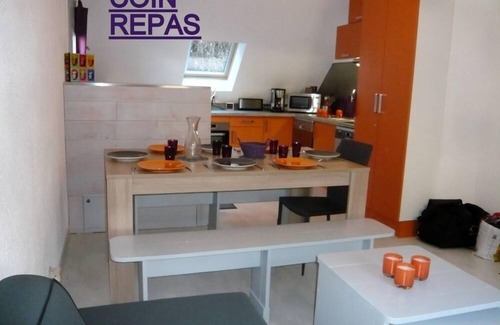 Bareges Apartamento | Piso / apartamento - Barèges