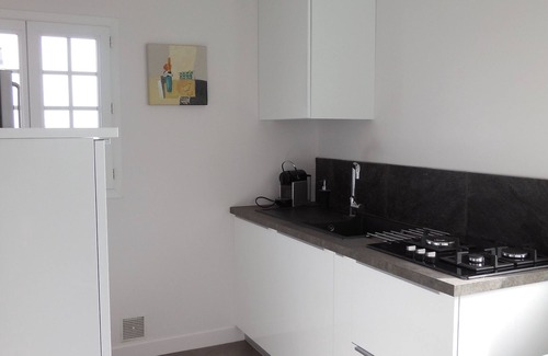 Bidart Apartamento | piso / apartamento - BIDART