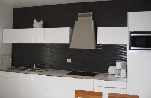 Bidart Apartamento | Piso / apartamento - BIDART