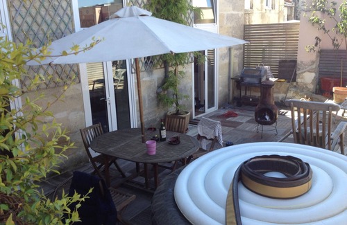 Chartrons Apartamento | Piso / apartamento - Bordeaux