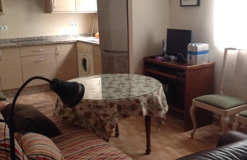 Distrito Noroeste Condominio | Piso magnificamente situado en Córdoba capital. 5/7 personas.