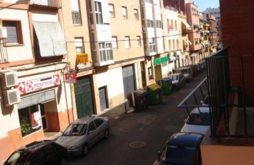 Distrito Noroeste Condominio | Piso magnificamente situado en Córdoba capital. 5/7 personas.