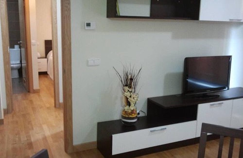 Cangas de Onís Apartamento | APARTAMENTO DE LUJO EN EL CENTRO DE CANGAS DE ONÍS