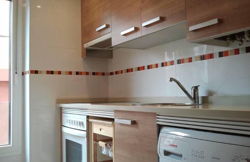 Cangas de Onís Apartamento | APARTAMENTO DE LUJO EN EL CENTRO DE CANGAS DE ONÍS