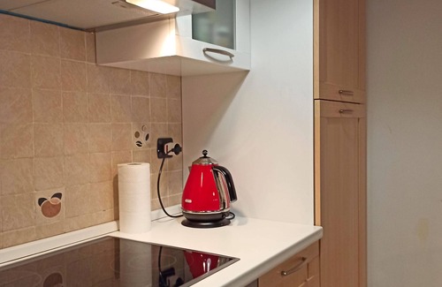 Alba Apartamento | Piso / apartamento - Canazei