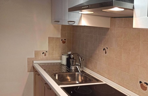 Alba Apartamento | Piso / apartamento - Canazei