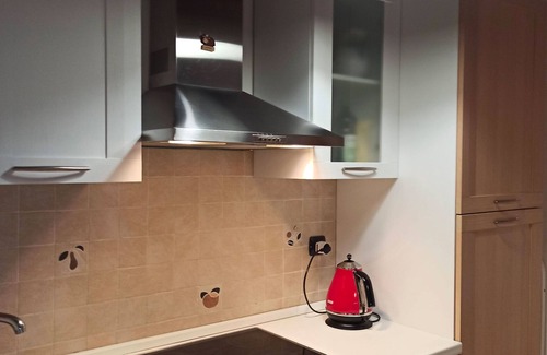 Alba Apartamento | Piso / apartamento - Canazei