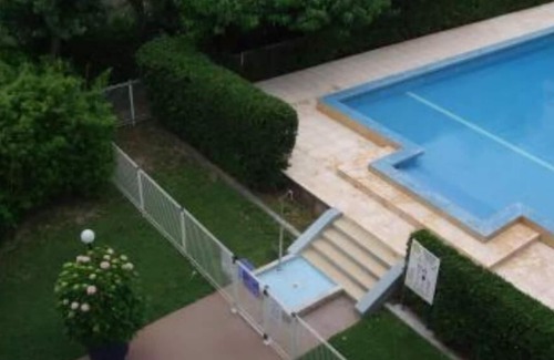 La Jetee Apartamento | Piso / apartamento - Cannet plage