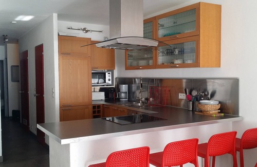 Carnon-Plage Apartamento | Piso / apartamento - Carnon