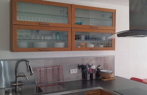 Carnon-Plage Apartamento | Piso / apartamento - Carnon