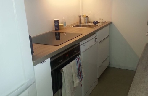 Ciboure Apartamento | Piso / apartamento - Ciboure
