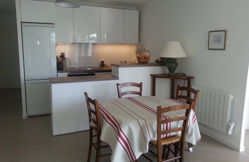 Ciboure Apartamento | Piso / apartamento - Ciboure