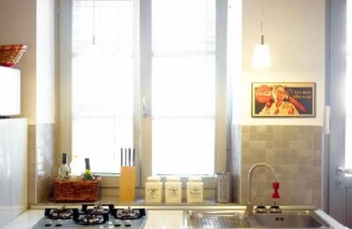 Cit Turin Apartamento | Piso / apartamento - Torino