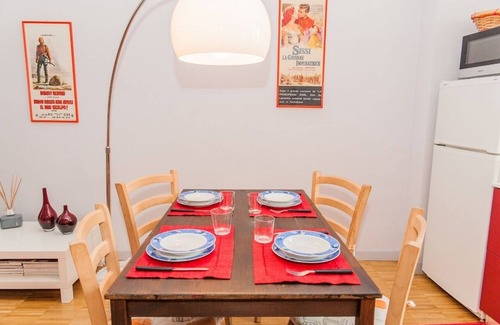 Cit Turin Apartamento | Piso / apartamento - Torino