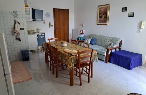 Corsano Apartamento | Piso / apartamento - Corsano