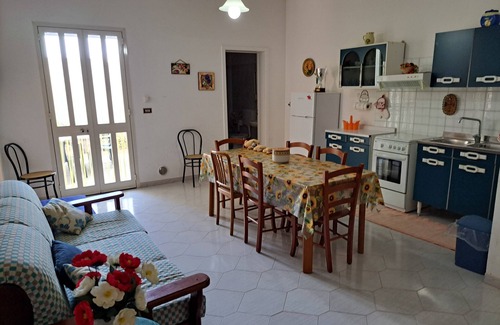 Corsano Apartamento | Piso / apartamento - Corsano