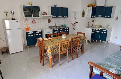 Corsano Apartamento | Piso / apartamento - Corsano