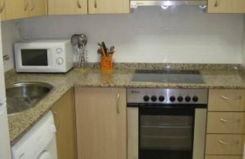 Oropesa del Mar Apartamento | Apartamento al lado de la playa