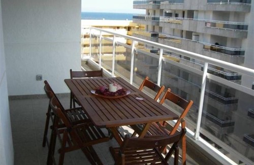 Oropesa del Mar Apartamento | Apartamento al lado de la playa