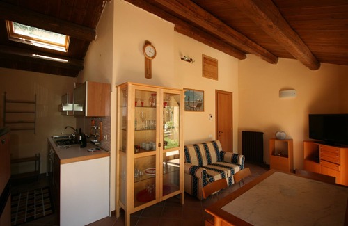 Fano Otro | Piso / apartamento - Fano