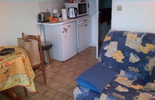 Les Sablettes Apartamento | piso / apartamento - La seyne sur mer