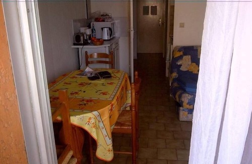 Les Sablettes Apartamento | piso / apartamento - La seyne sur mer