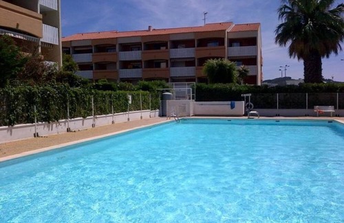 Les Sablettes Apartamento | piso / apartamento - La seyne sur mer