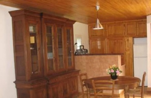 Merinchal Cabaña | Piso / apartamento - Mérinchal