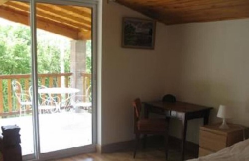 Merinchal Cabaña | Piso / apartamento - Mérinchal