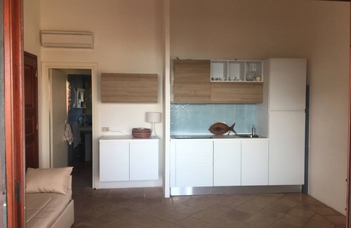 Baia Caddinas Casa | Piso / apartamento - Golfo Aranci