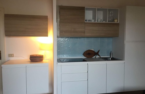 Baia Caddinas Casa | Piso / apartamento - Golfo Aranci