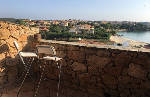 Baia Caddinas Casa | Piso / apartamento - Golfo Aranci